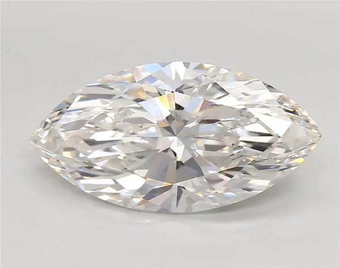 4.24 Carat · MARQUISE · E · VVS1 · IGI · Excellent Cut