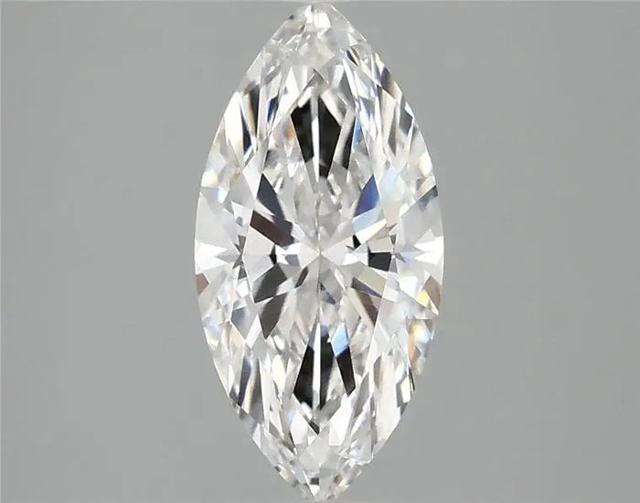 1.49 Carat · MARQUISE · E · VVS2 · IGI · Excellent Cut