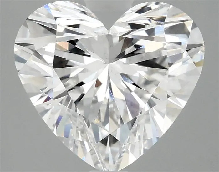 3.08 Carat · HEART · D · VS1 · IGI · Excellent Cut
