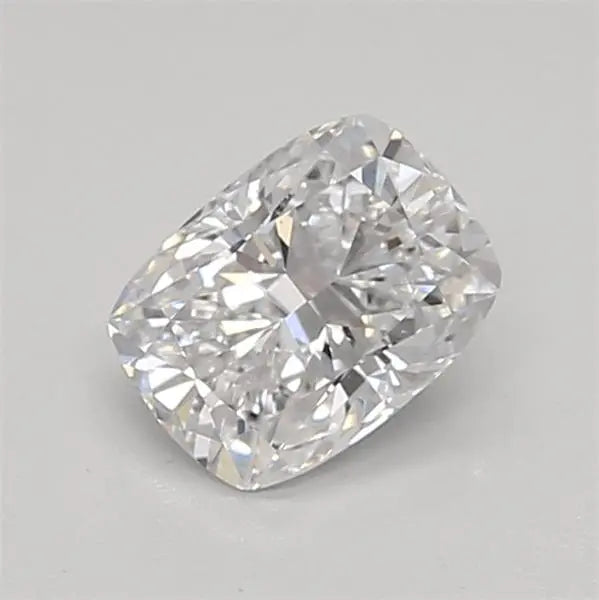 0.55 Carat · CUSHION · D · VVS2 · IGI · Very Good Cut