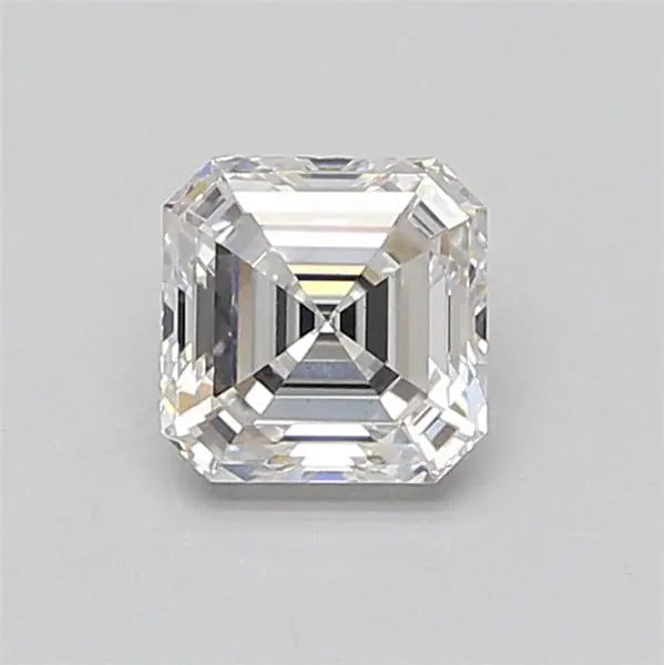 1.09 Carat · ASSCHER · D · VS1 · IGI · Excellent Cut