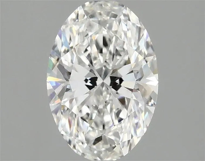 1.56 Carat · OVAL · E · VS1 · IGI · Excellent Cut
