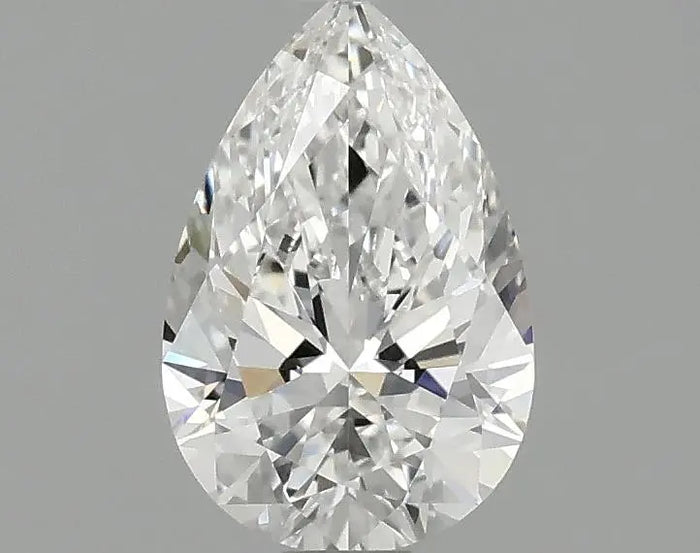 1.10 Carat · PEAR · E · VVS2 · IGI · Excellent Cut