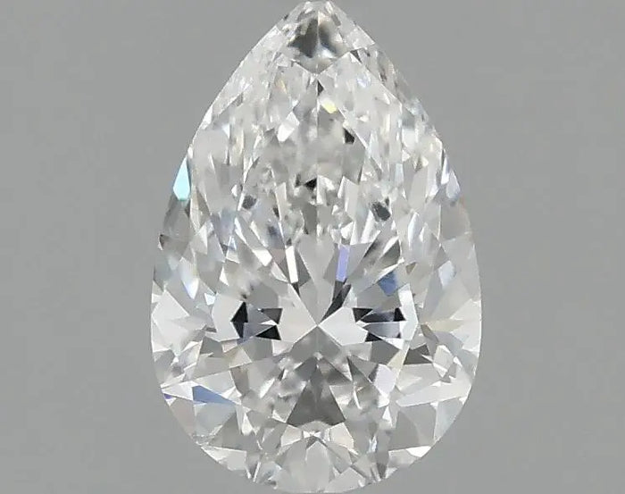 1.08 Carat · PEAR · E · VS2 · IGI · Excellent Cut