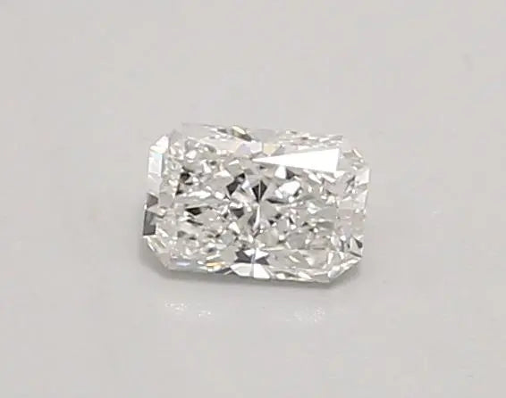 0.31 Carat · RADIANT · D · IF · IGI · Very Good Cut