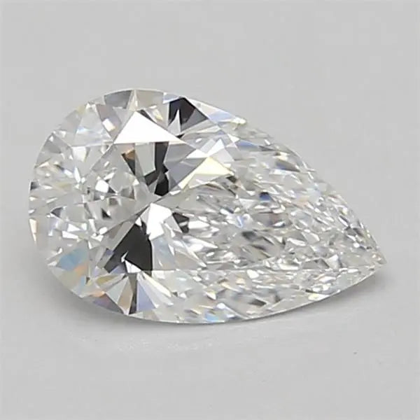1.05 Carat · PEAR · E · VVS2 · IGI · Excellent Cut