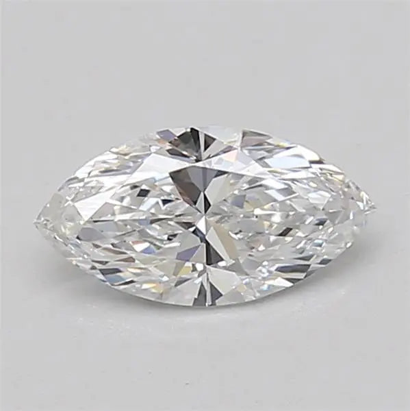 0.74 Carat · MARQUISE · D · VS1 · IGI · Excellent Cut