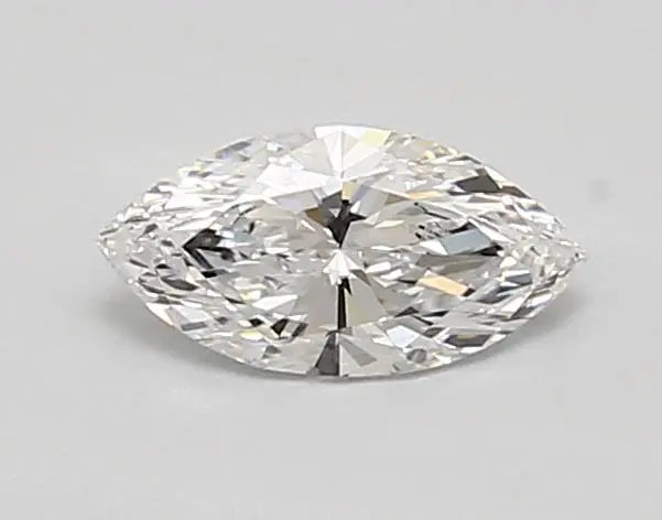 0.69 Carat · MARQUISE · D · VVS1 · IGI · Excellent Cut