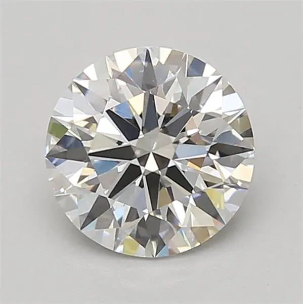1.57 Carat · ROUND · E · VVS2 · IGI · Ideal Cut