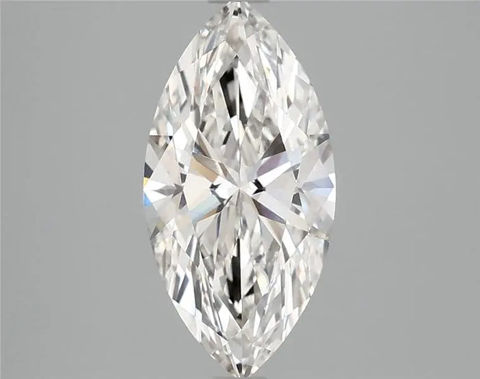 2.01 Carat · MARQUISE · G · VS1 · IGI · Excellent Cut