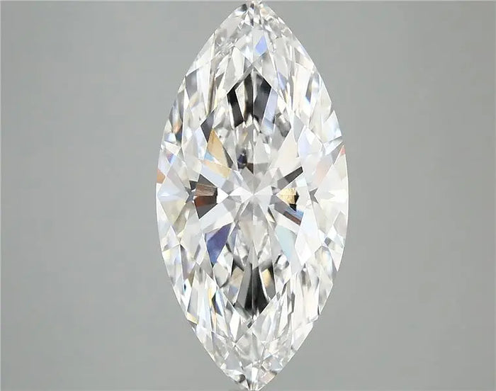 4.10 Carat · MARQUISE · E · VVS2 · IGI · Excellent Cut