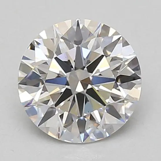 1.50 Carat · ROUND · D · VS1 · IGI · Ideal Cut