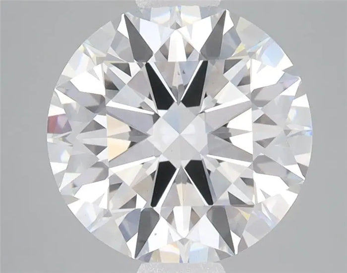 3.09 Carat · ROUND · F · VS1 · GIA · Excellent Cut