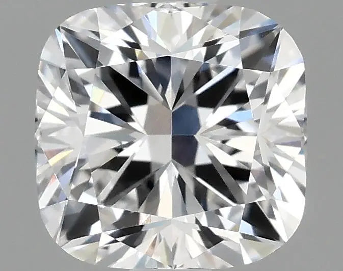 1.04 Carat · CUSHION · D · VVS2 · IGI · Excellent Cut