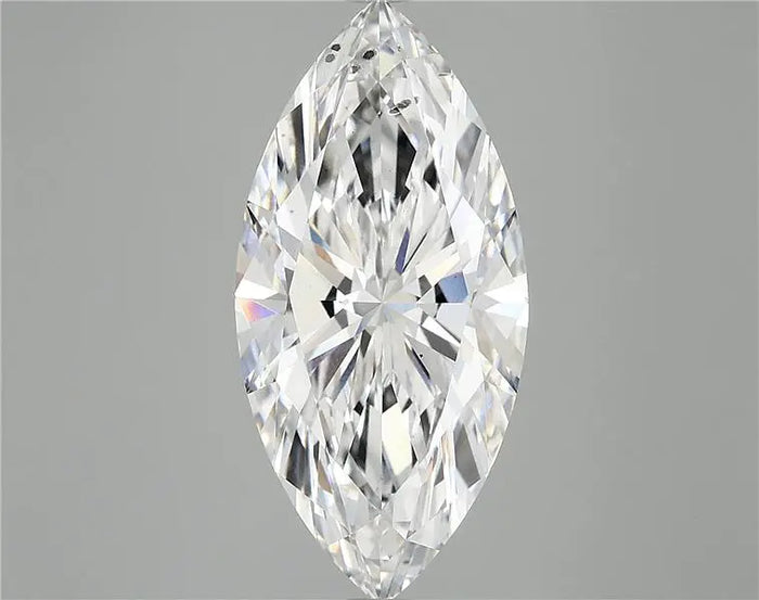 5.04 Carat · MARQUISE · D · SI1 · IGI · Excellent Cut