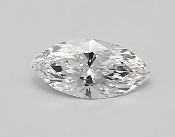0.48 Carat · MARQUISE · D · VVS2 · IGI · Excellent Cut
