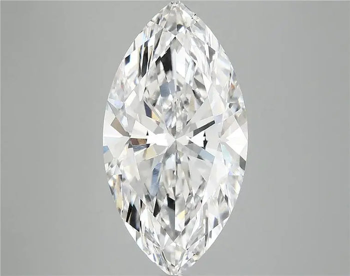 5.05 Carat · MARQUISE · E · VS1 · IGI · Excellent Cut