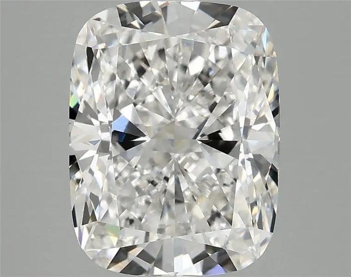 3.09 Carat · CUSHION · E · VS1 · IGI · Excellent Cut