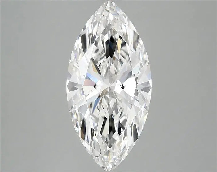 3.03 Carat · MARQUISE · E · VS1 · IGI · Excellent Cut