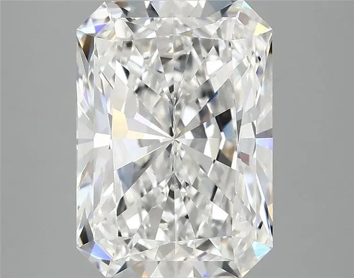 4.08 Carat · RADIANT · E · VVS2 · IGI · Excellent Cut