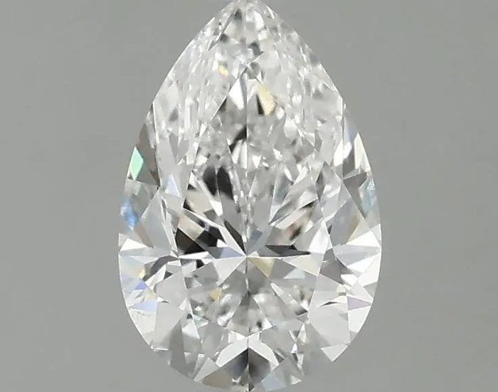 1.07 Carat · PEAR · D · VS1 · IGI · Excellent Cut