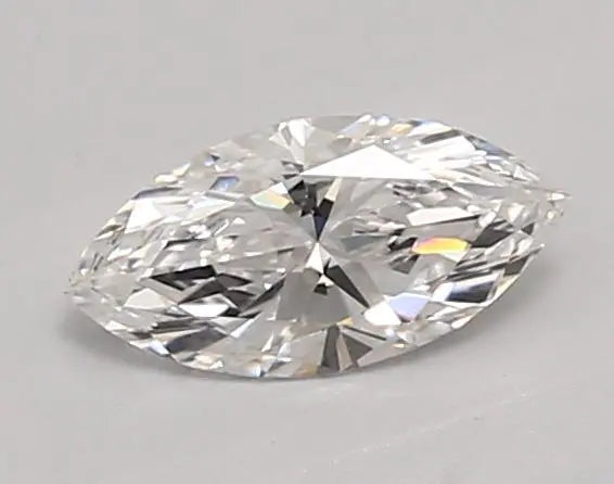 0.77 Carat · MARQUISE · D · VVS1 · IGI · Very Good Cut