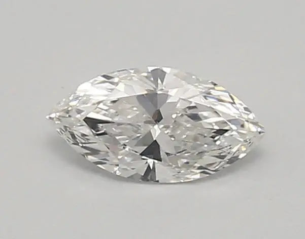0.56 Carat · MARQUISE · E · VVS1 · IGI · Excellent Cut