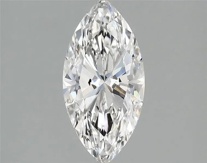 1.08 Carat · MARQUISE · E · VVS2 · IGI · Excellent Cut