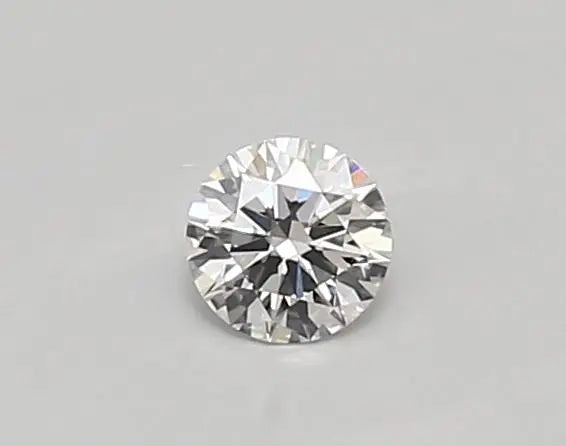 0.26 Carat · ROUND · D · VVS1 · IGI · Ideal Cut