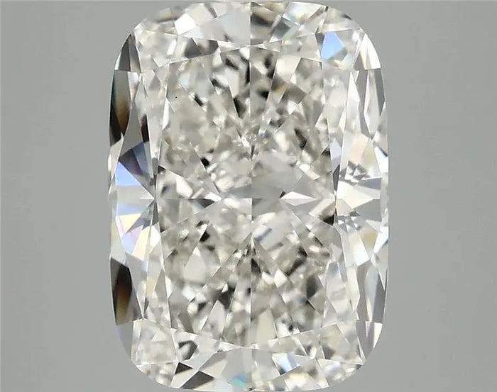 3.97 Carat · CUSHION · G · VS1 · IGI · Excellent Cut