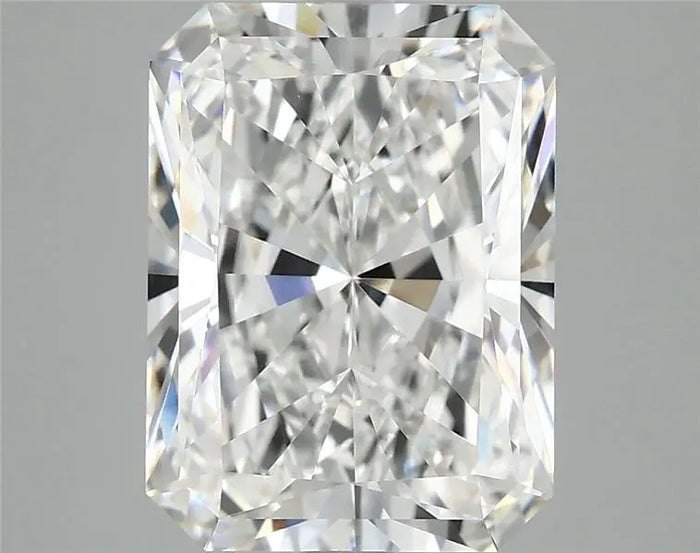 4.05 Carat · RADIANT · E · VVS2 · IGI · Excellent Cut