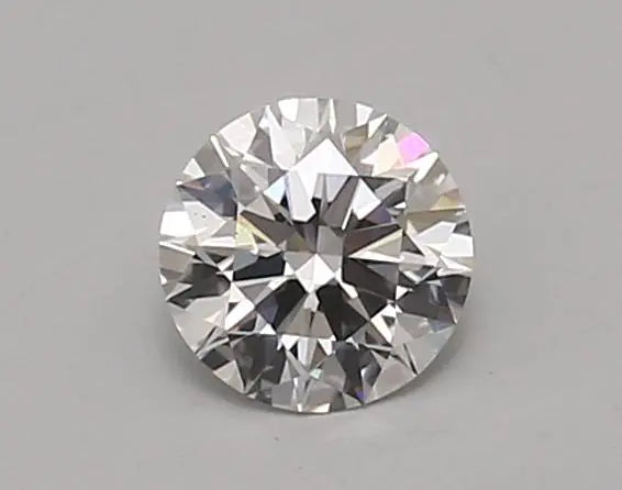 0.63 Carat · ROUND · D · VS1 · IGI · Ideal Cut