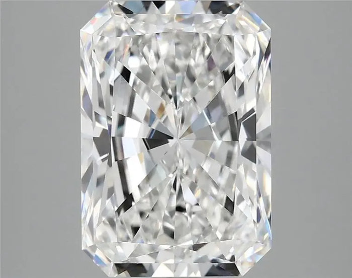 4.03 Carat · RADIANT · E · VVS2 · IGI · Excellent Cut