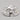0.71 Carat · OVAL · D · VVS1 · IGI · Excellent Cut