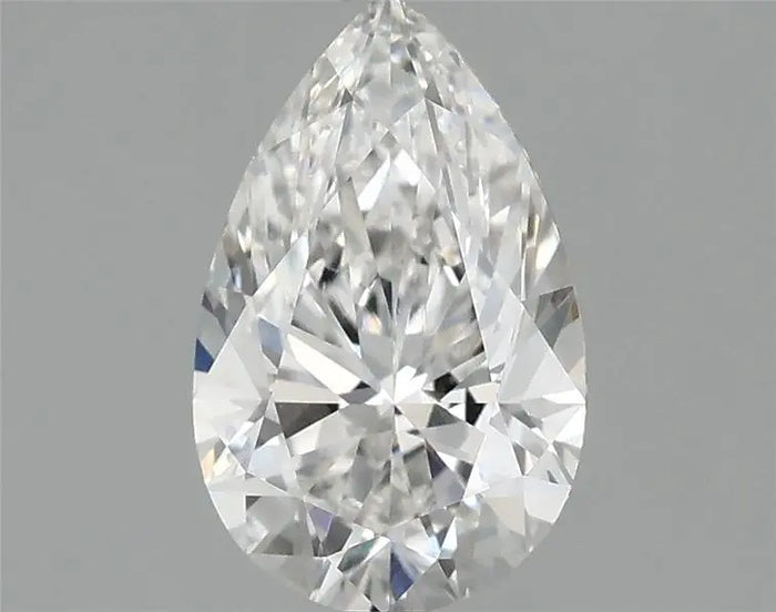1.10 Carat · PEAR · E · VVS2 · IGI · Excellent Cut