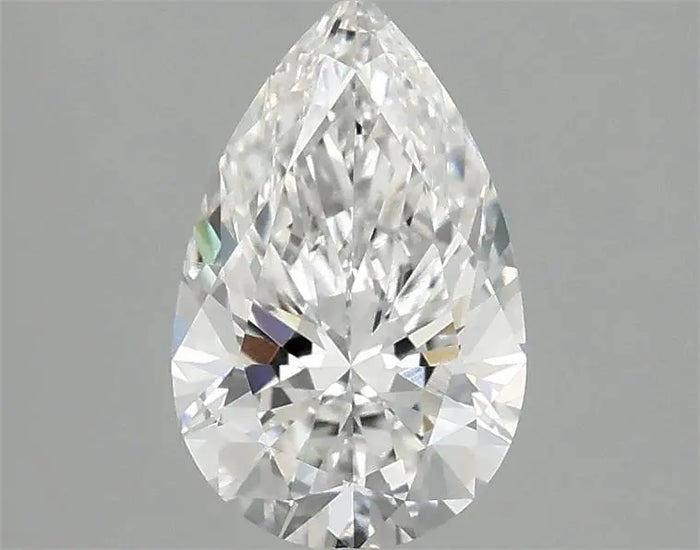 1.10 Carat · PEAR · E · VVS2 · IGI · Excellent Cut