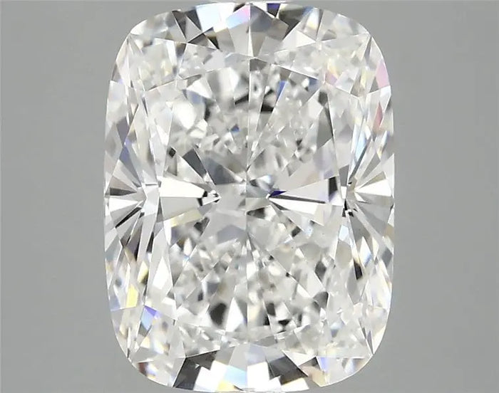 3.08 Carat · CUSHION · E · VVS2 · IGI · Excellent Cut