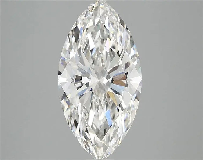 3.03 Carat · MARQUISE · G · VS1 · IGI · Excellent Cut