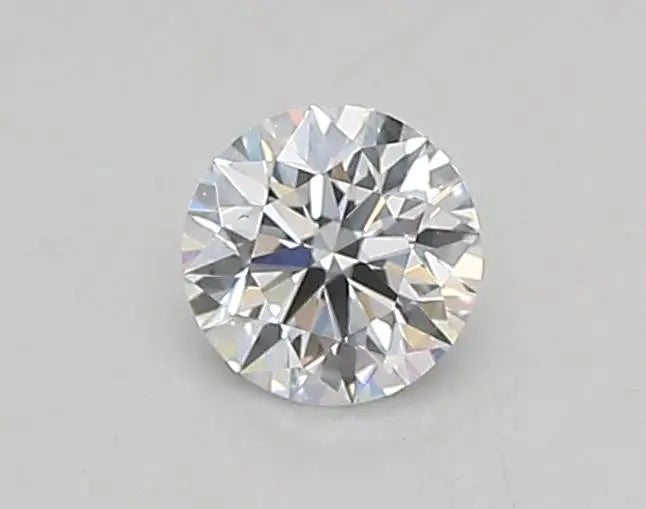 0.27 Carat · ROUND · D · VVS1 · IGI · Ideal Cut