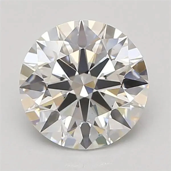 2.08 Carat · ROUND · F · VS1 · GIA · Excellent Cut