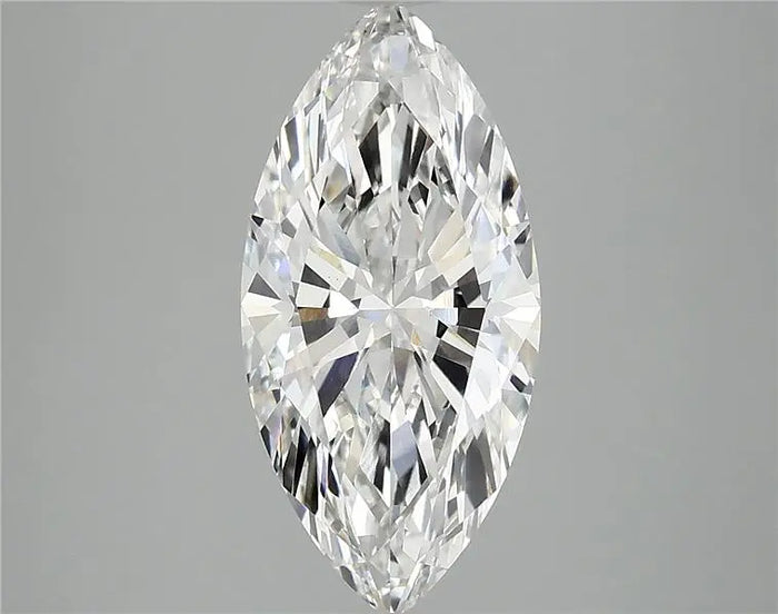 3.01 Carat · MARQUISE · F · VS1 · IGI · Excellent Cut