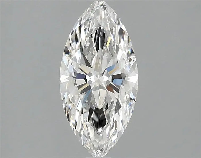 1.08 Carat · MARQUISE · E · VS1 · IGI · Excellent Cut
