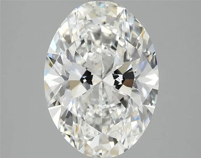 3.03 Carat · OVAL · E · VS1 · IGI · Excellent Cut