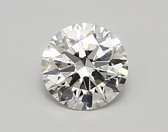 0.71 Carat · ROUND · D · VVS1 · IGI · Ideal Cut