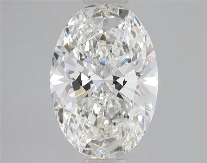 1.70 Carat · OVAL · G · VS1 · IGI · Excellent Cut