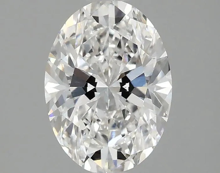 1.54 Carat · OVAL · E · VVS2 · IGI · Excellent Cut