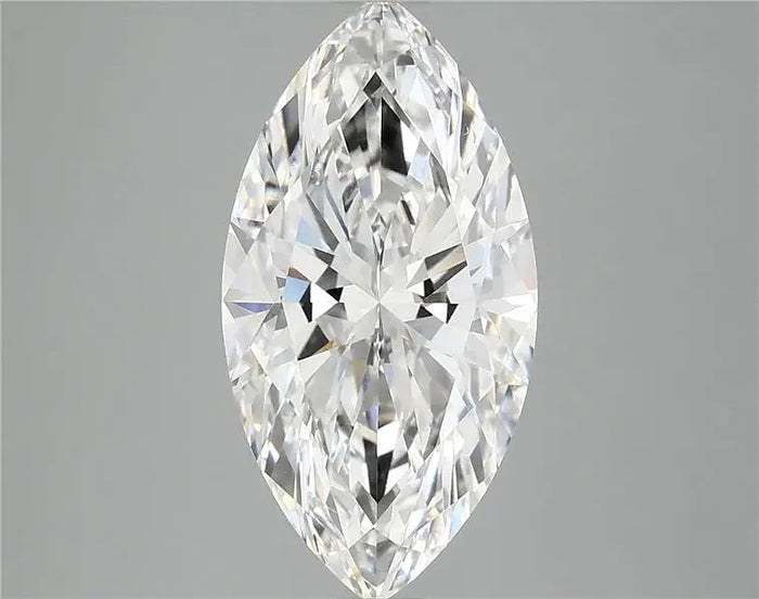3.82 Carat · MARQUISE · E · VS1 · IGI · Excellent Cut