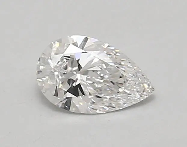 0.70 Carat · PEAR · D · VVS1 · IGI · Excellent Cut