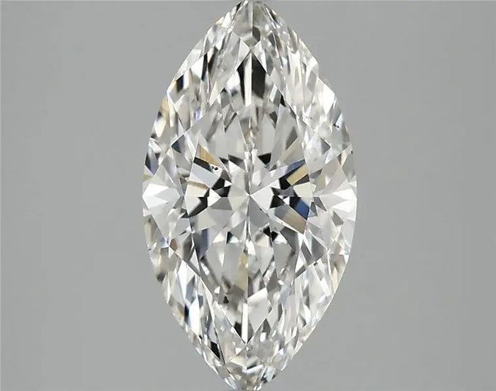 2.10 Carat · MARQUISE · G · VS2 · IGI · Excellent Cut