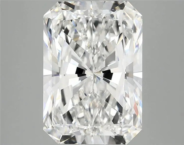 4.05 Carat · RADIANT · E · VS1 · IGI · Excellent Cut